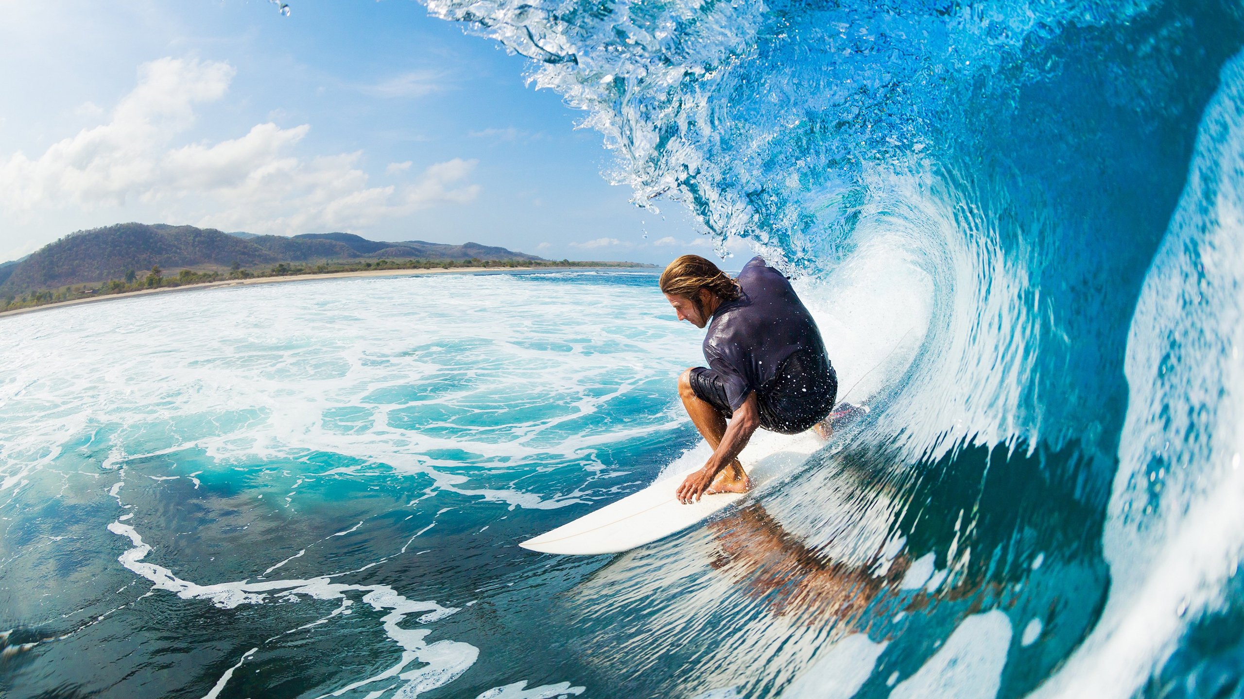 格雷琴·沃尔什赛后笑容感染全场，格雷沃夫